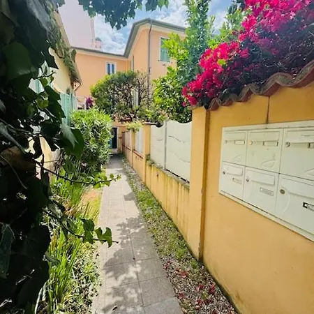Apartman T2 Center