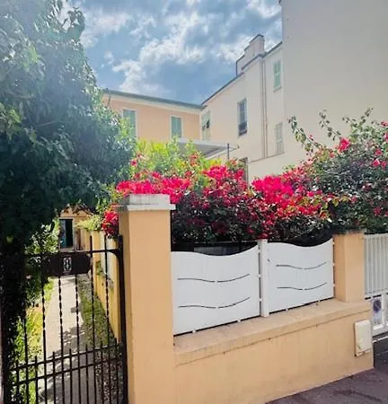 Apartman T2 Center Menton