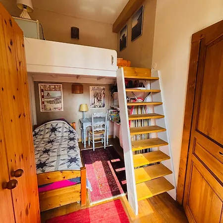 T2 Center Apartman
