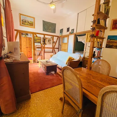 T2 Center Apartman